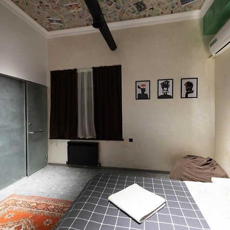Local Hotel タシュケント エクステリア 写真