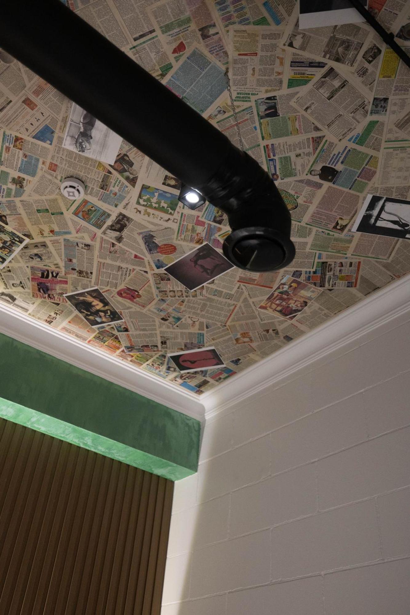 Local Hotel タシュケント エクステリア 写真