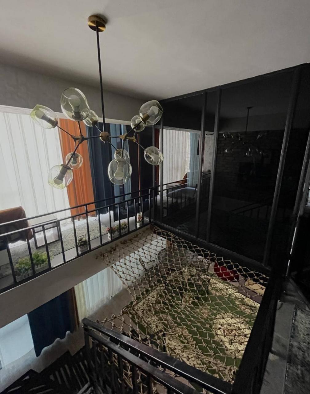 Local Hotel タシュケント エクステリア 写真