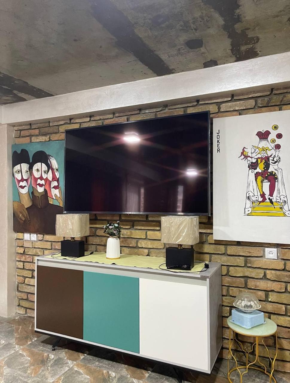 Local Hotel タシュケント エクステリア 写真