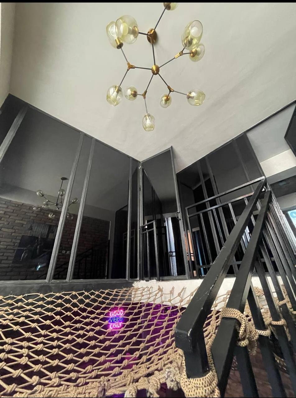 Local Hotel タシュケント エクステリア 写真